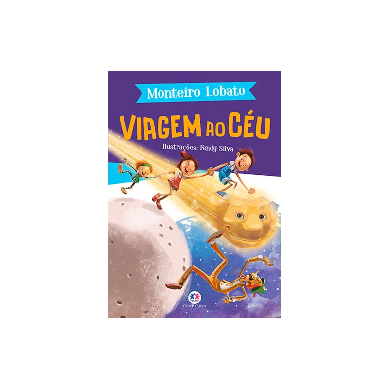 VIAGEM AO CÉU