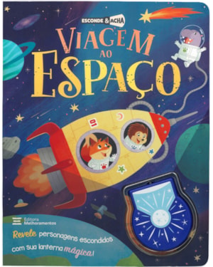 VIAGEM AO ESPAÇO