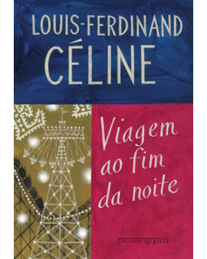 VIAGEM AO FIM DA NOITE