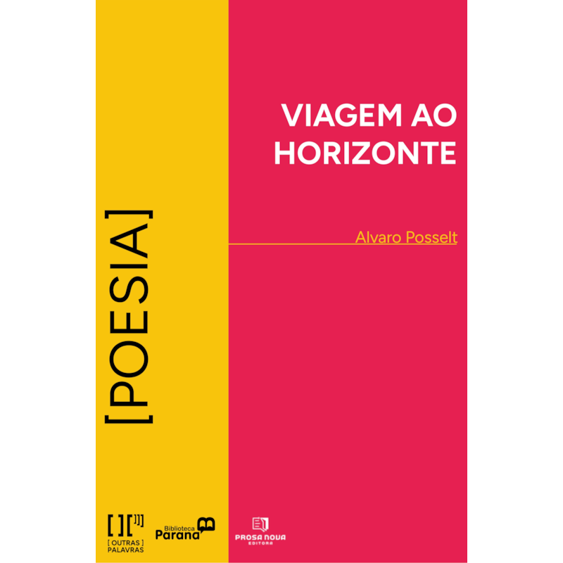 Viagem ao horizonte