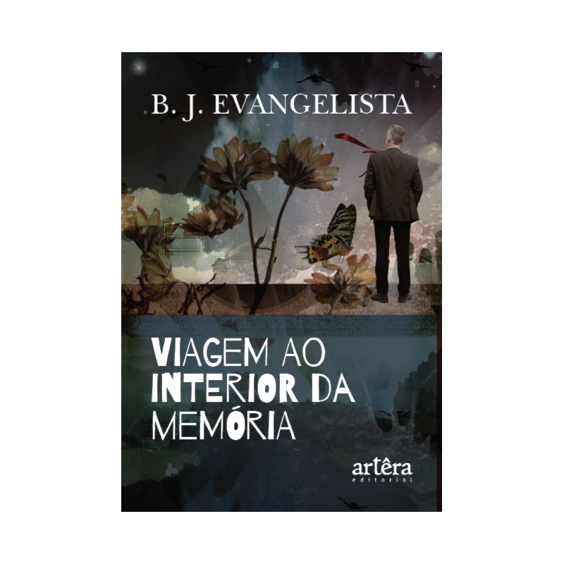 VIAGEM AO INTERIOR DA MEMÓRIA