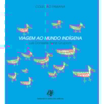 VIAGEM AO MUNDO INDÍGENA