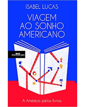 VIAGEM AO SONHO AMERICANO