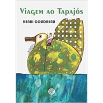 VIAGEM AO TAPAJÓS VIAGEM AO TAPAJÓS