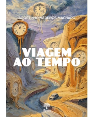 VIAGEM AO TEMPO