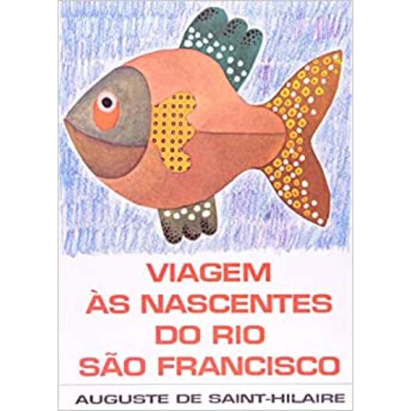 VIAGEM ÀS NASCENTES DO RIO SÃO FRANCISCO