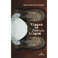 VIAGEM DE JOSEPH LÍNGUA: ROMANCINHO VIAGEM DE JOSEPH LÍNGUA: ROMANCINHO