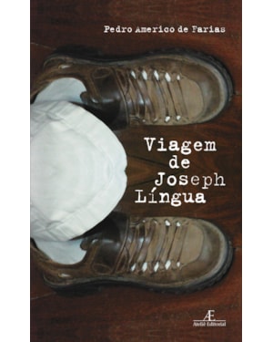 VIAGEM DE JOSEPH LÍNGUA: ROMANCINHO