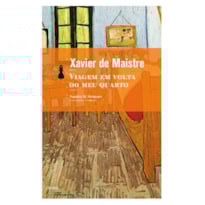 VIAGEM EM VOLTA DO MEU QUARTO