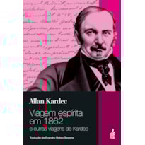 Viagem espírita em 1862