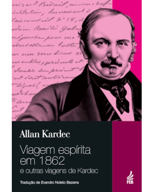 Viagem espírita em 1862
