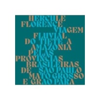 VIAGEM FLUVIAL DO TIETE A AMAZONIA VIAGEM FLUVIAL DO TIETE A AMAZONIA