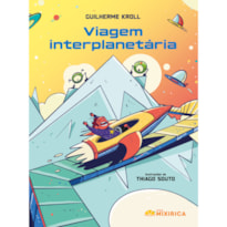 Viagem interplanetária