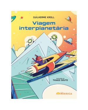 Viagem interplanetária