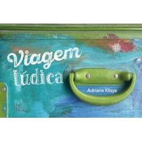 VIAGEM LÚDICA