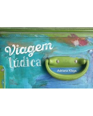 VIAGEM LÚDICA