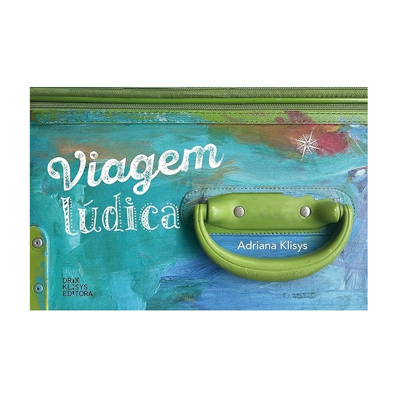 VIAGEM LÚDICA