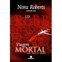 VIAGEM MORTAL: NEW YORK TO DALLAS