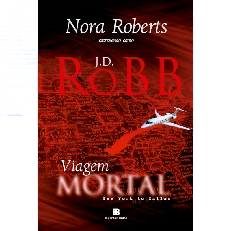 VIAGEM MORTAL: NEW YORK TO DALLAS