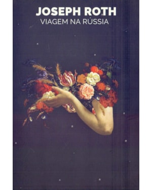 VIAGEM NA RÚSSIA
