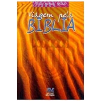 VIAGEM PELA BIBLIA - 1ª