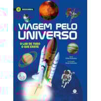 VIAGEM PELO UNIVERSO