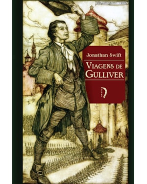 VIAGENS DE GULLIVER