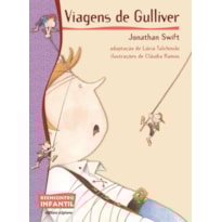 VIAGENS DE GULLIVER