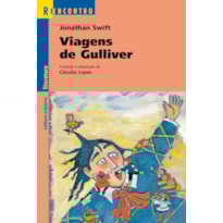 VIAGENS DE GULLIVER