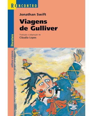 VIAGENS DE GULLIVER