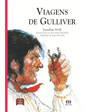 VIAGENS DE GULLIVER