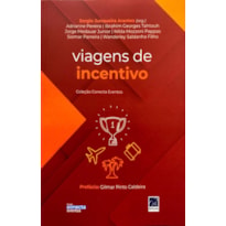 VIAGENS DE INCENTIVO