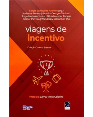 VIAGENS DE INCENTIVO