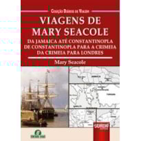VIAGENS DE MARY SEACOLE