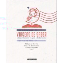 VIAGENS DE SABER
