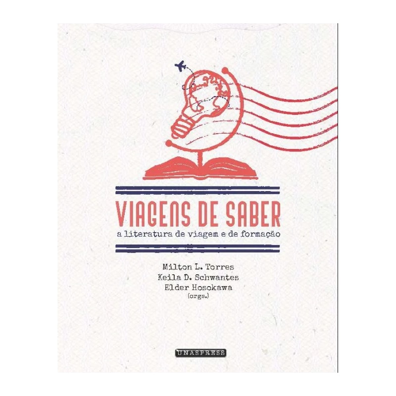 VIAGENS DE SABER