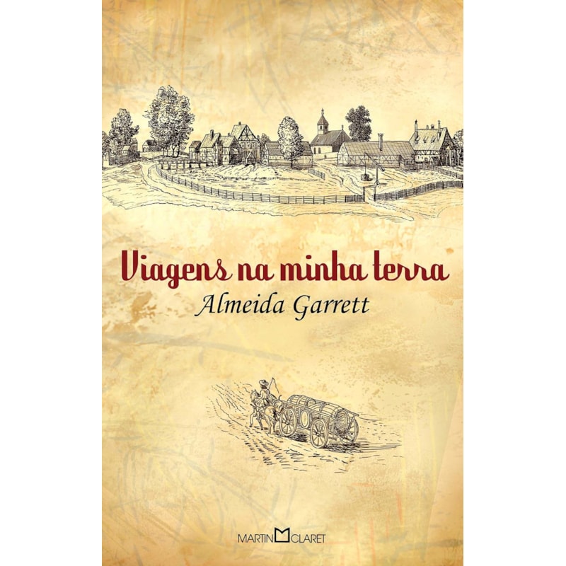 VIAGENS NA MINHA TERRA