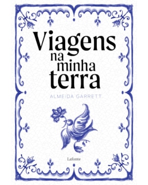 VIAGENS NA MINHA TERRA