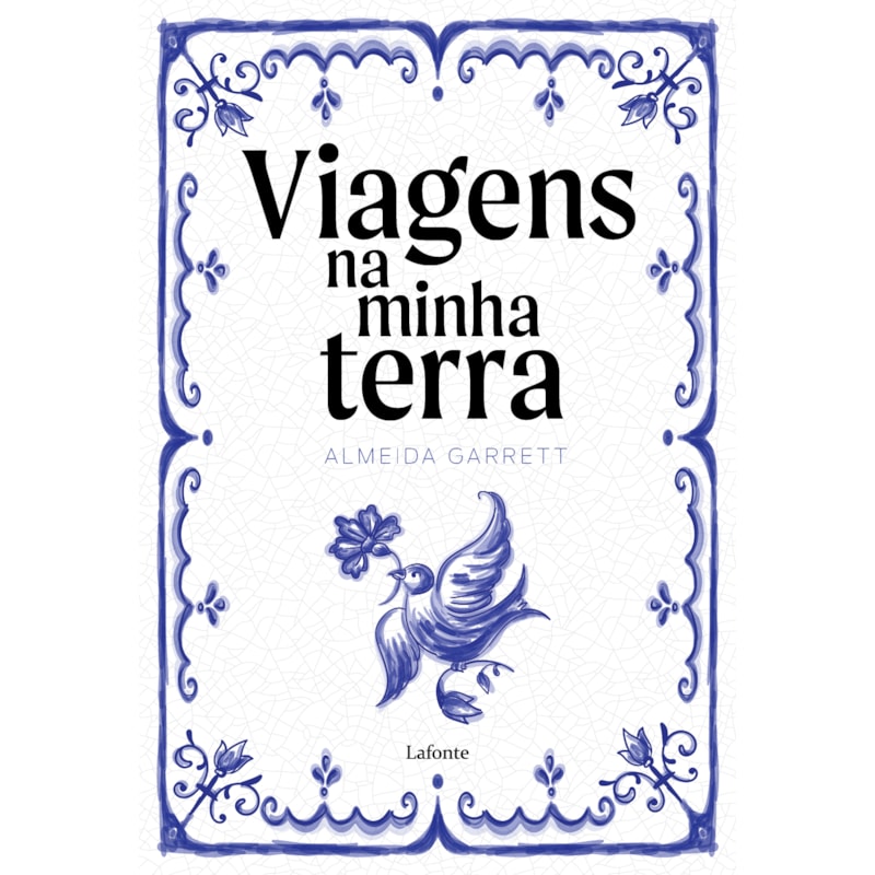 VIAGENS NA MINHA TERRA