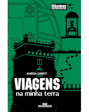 VIAGENS NA MINHA TERRA