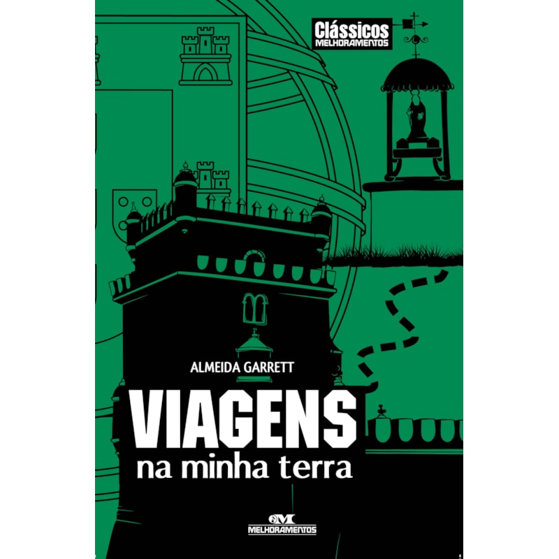 VIAGENS NA MINHA TERRA