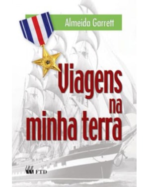 VIAGENS NA MINHA TERRA