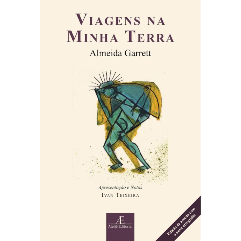 VIAGENS NA MINHA TERRA