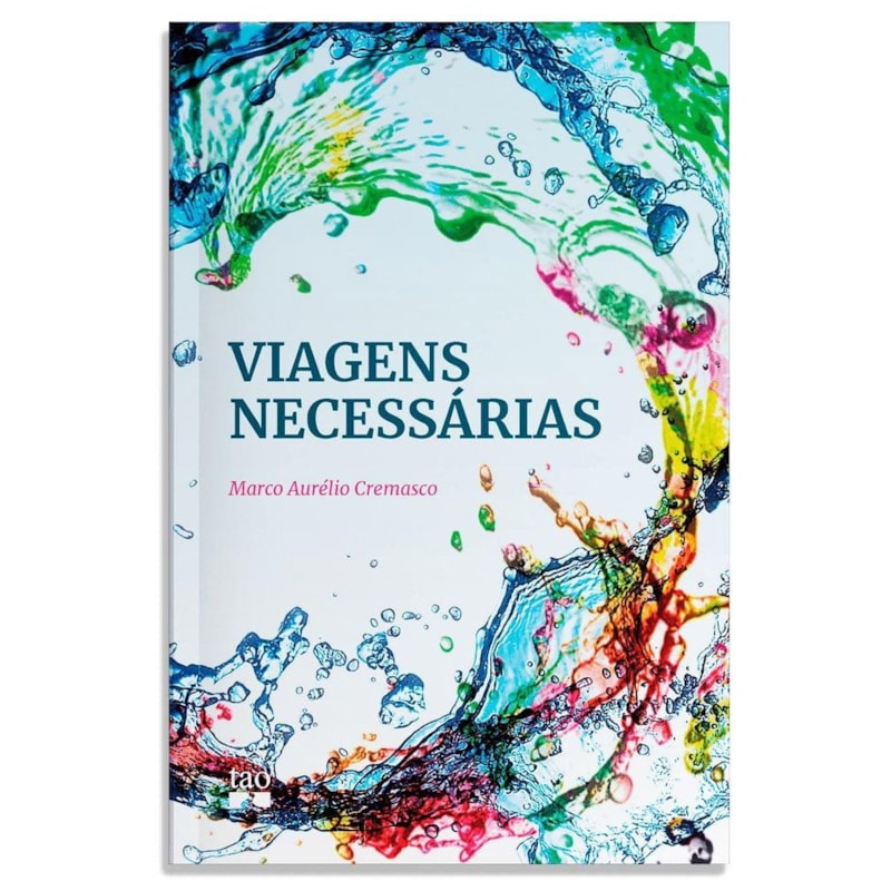 VIAGENS NECESSÁRIAS