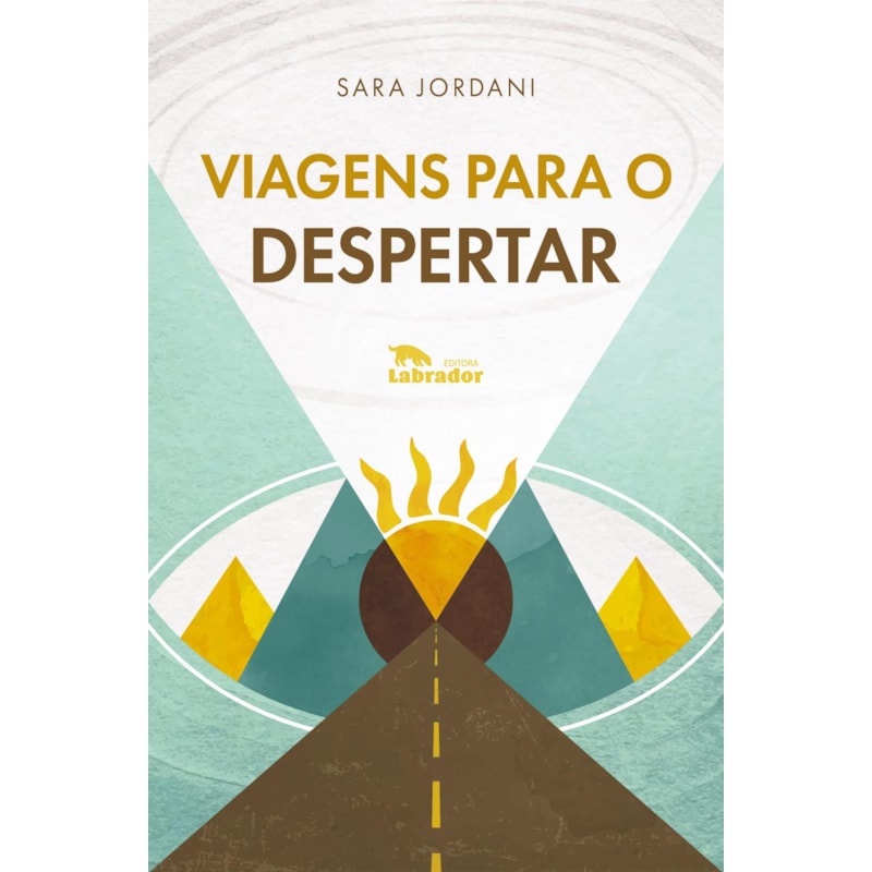 VIAGENS PARA O DESPERTAR