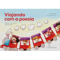 VIAJANDO COM A POESIA