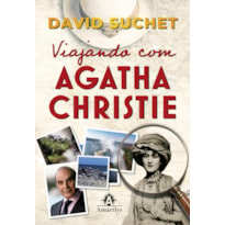 Viajando com agatha Christie