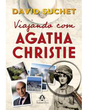Viajando com agatha Christie