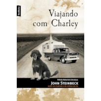 VIAJANDO COM CHARLEY