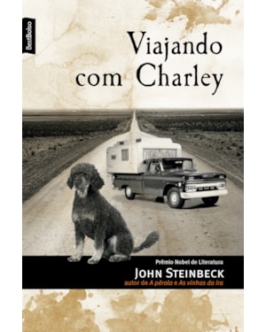 VIAJANDO COM CHARLEY